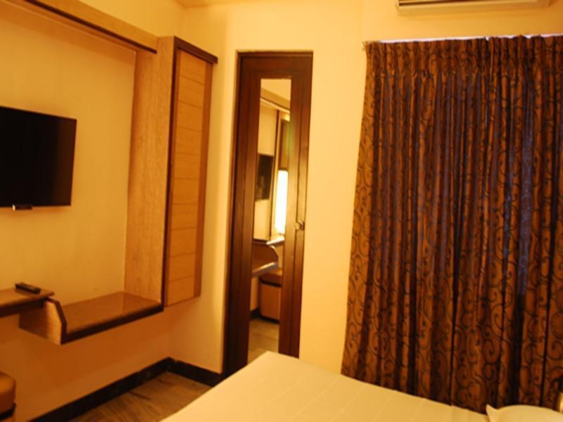 The Madurai Residency Hotel Luaran gambar