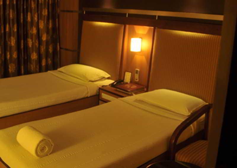 The Madurai Residency Hotel Luaran gambar