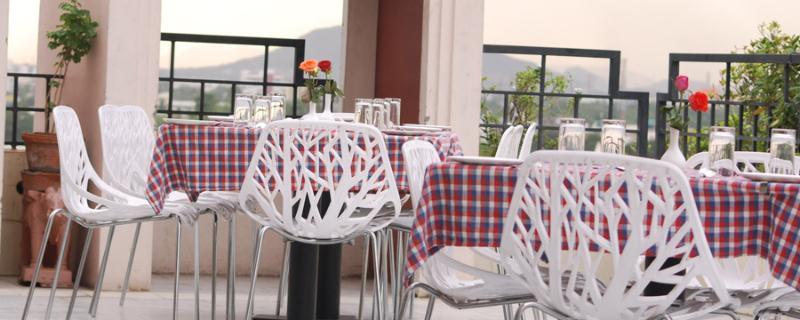 The Madurai Residency Hotel Luaran gambar